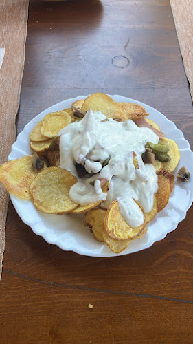 Comentarii opinii despre Ресторант "Перла"