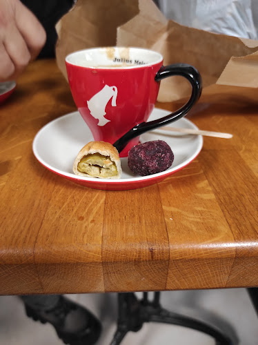 Lemonade bar - Гастрономия и хотелиерство