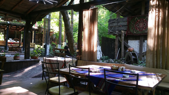 Ресторант Кошарите - Плевен