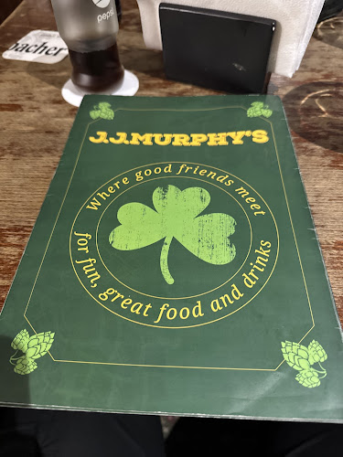 Opinii despre Джей Джей Мърфис în София - Гастрономия и хотелиерство