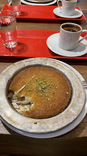 Opinii despre Турски ресторант "Ориент" în Варна - Гастрономия и хотелиерство