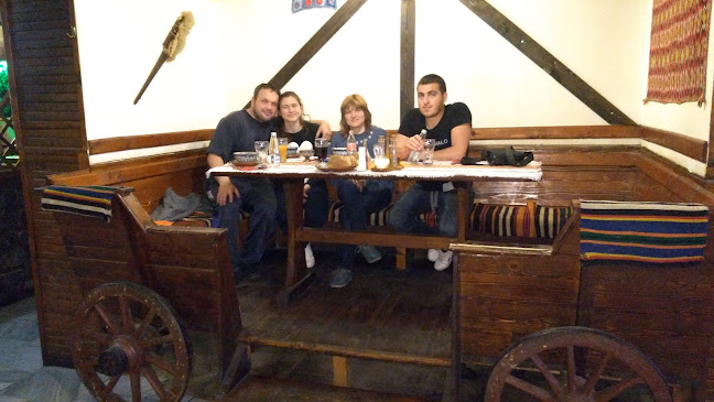 Opinii despre Механа Кракра în Перник - Гастрономия и хотелиерство