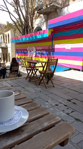 Самба кафе - Варна