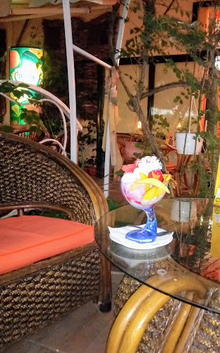 Comentarii opinii despre Кафе "Самър"