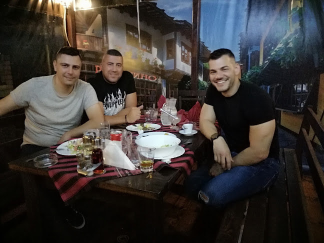 Рачелино - Пловдив