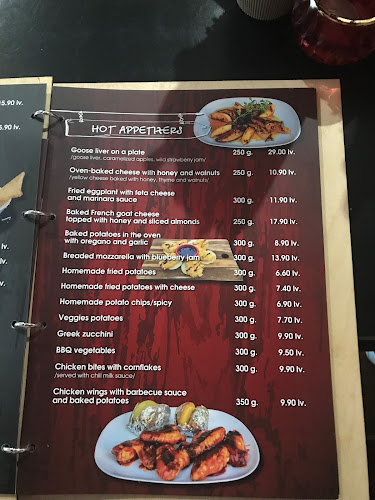 Opinii despre Амаро | Бар и Динър | ресторант | храна | доставки în София - Гастрономия и хотелиерство