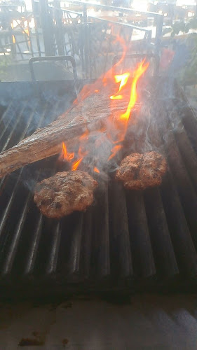 Am Gul food & beverage | Ресторант Черноморец | Морска храна - Черноморец