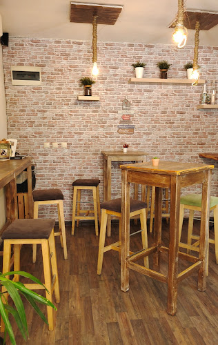 Wake & Bake cafè and eatery - София