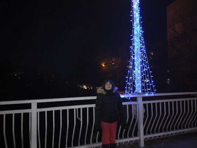 ул. Хан Омуртаг 1, М-н за ядки и сушени плодове "КРЕЙЗИНУТС, 7200 Разград