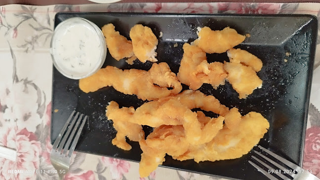 Comentarii opinii despre Рибен дар