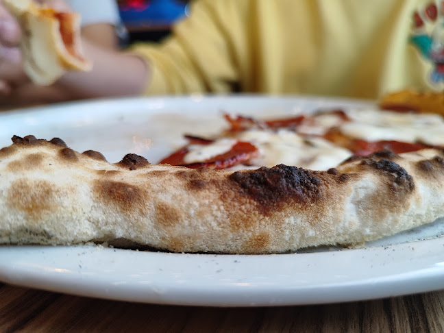 Mr. Corner - пица-бар - Димитровград