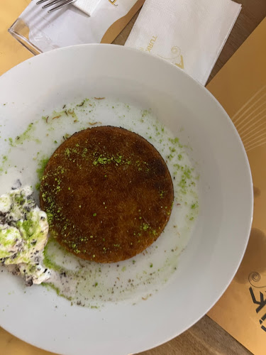 Comentarii opinii despre Antik Restaurant - Ресторант Антик