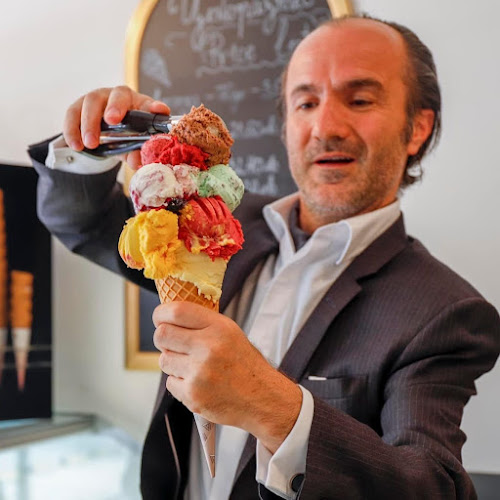 Comentarii opinii despre Atelier Del Gelato Baci