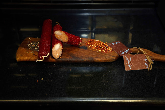 Comentarii opinii despre Магазин за местни и месни деликатеси "Вкъщи. Сме"