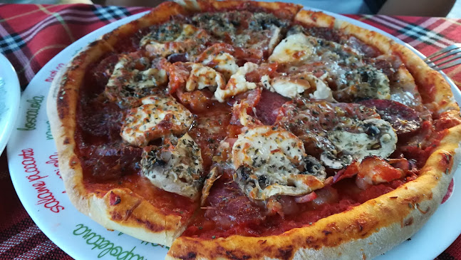 Opinii despre Шелф în Поморие - Гастрономия и хотелиерство