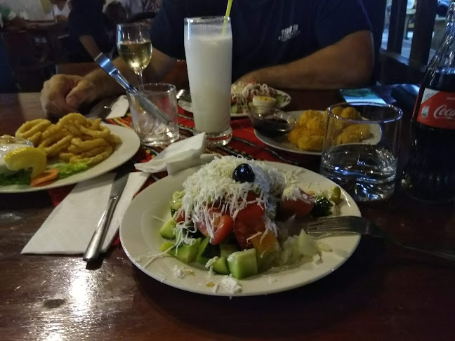 Бистро Детелина