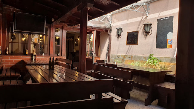 Comentarii opinii despre Die Alte Lampe - Deutsche Bier Stube