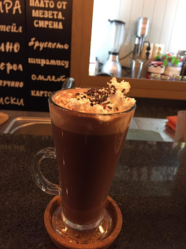 Comentarii opinii despre СНЕКБАР БОХЕМИ