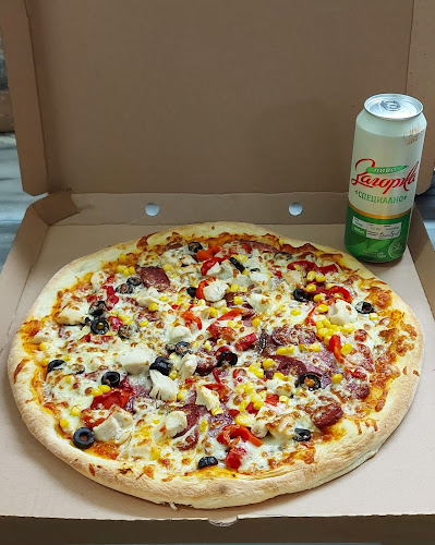 Opinii despre ENJOY Bar&Dinner în Кърджали - Гастрономия и хотелиерство