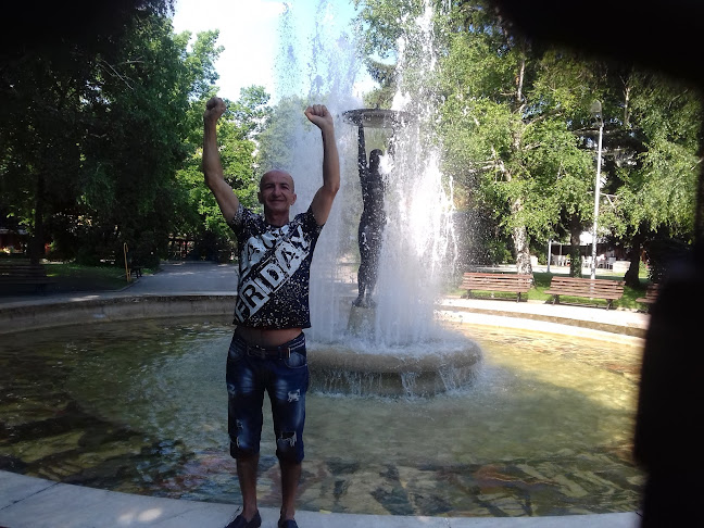 Снек Бар "Старата Пицария" - Хисаря