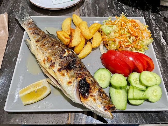 Ресторант Вила Рай ОГНЯНОВО