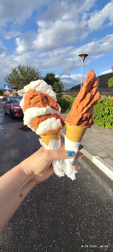 Едновремешен сладолед