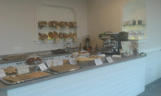 Opinii despre Фурна Квартална în София - Гастрономия и хотелиерство