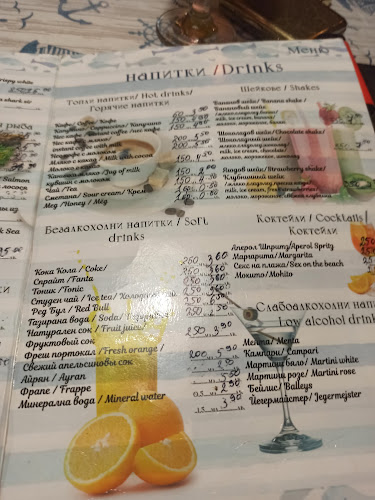 Comentarii opinii despre Ресторант Галерия