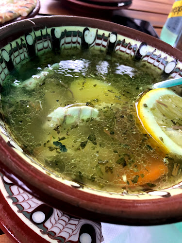 Comentarii opinii despre Рибен ресторант Алпина