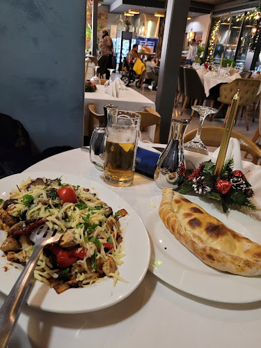 Opinii despre Ресторант "Маркони" în Павел баня - Гастрономия и хотелиерство