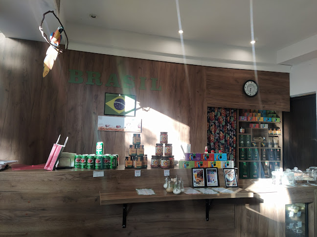 Самба кафе - Гастрономия и хотелиерство