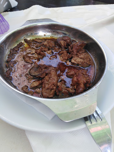 Преспите - Гастрономия и хотелиерство