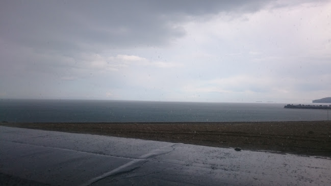 Трета буна - Варна