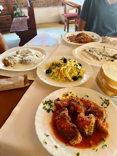 Ресторант Феята - Гастрономия и хотелиерство