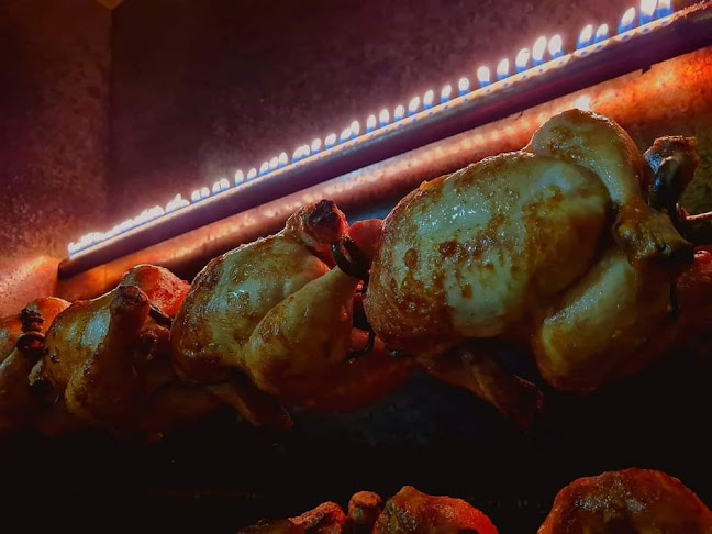 Master Grill - Монтана