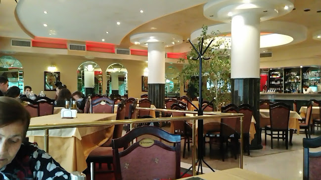 Ресторант "Кипарис" - Стара Загора