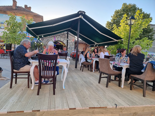 Ресторант Ханове - Гастрономия и хотелиерство