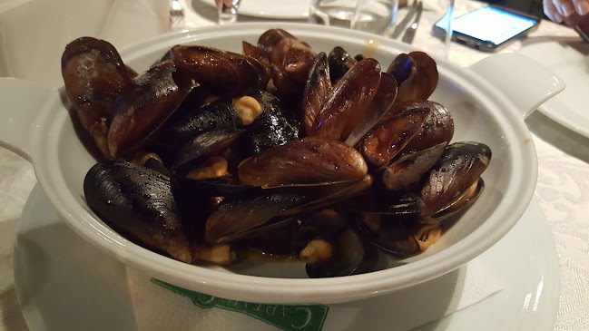 Капитан Кук - Гастрономия и хотелиерство