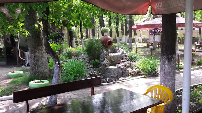 Opinii despre Ресторант Градина - жк.Свобода în София - Гастрономия и хотелиерство