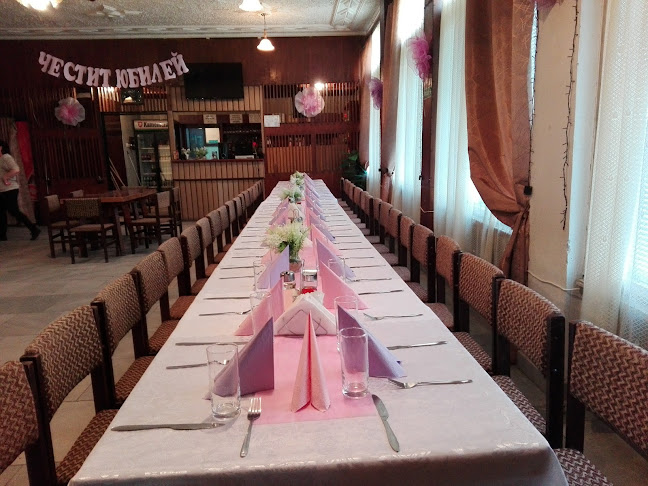 Ресторант "Дунав"