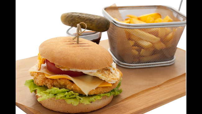 Маракеш клуб, коктейл бар и кафе - Перник