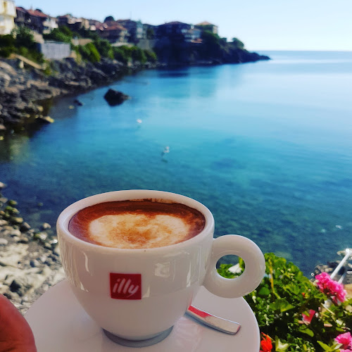 Ресторант Ривиера Созопол/ Restaurant Riviera Sozopol