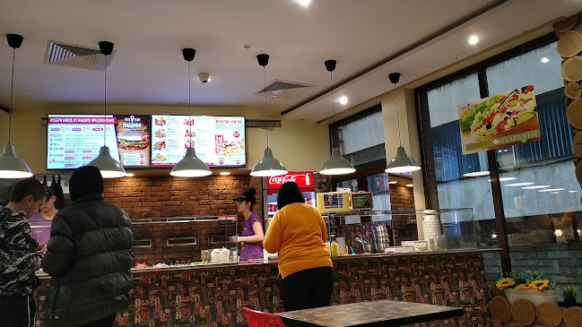 Център, ул. „Струма“ 26, 2300 Перник