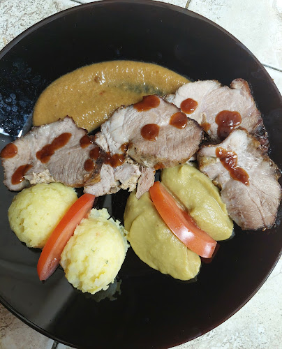 Opinii despre механа „При райбера“ în Русе - Гастрономия и хотелиерство