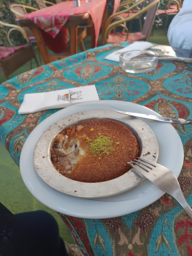 Турски ресторант "Ориент"