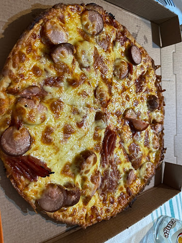 ПИЦАРИЯ - Сливен