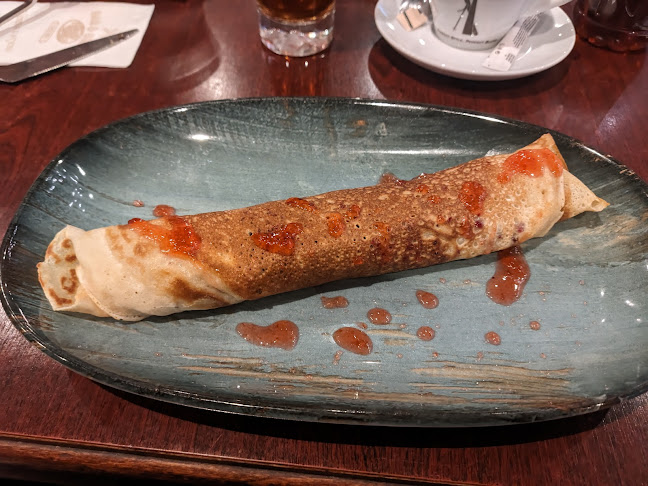 Opinii despre Фемили Спейс în Сливен - Гастрономия и хотелиерство