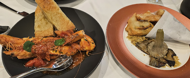 Ил Монте Тратория / IL MONTE Trattoria - Гастрономия и хотелиерство