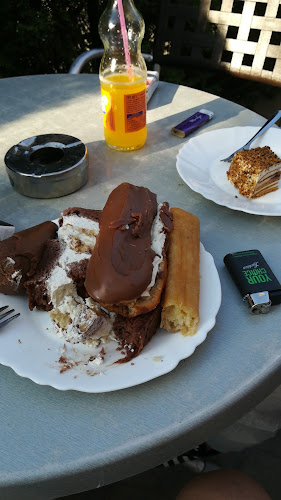 Сладкарница Марти - София