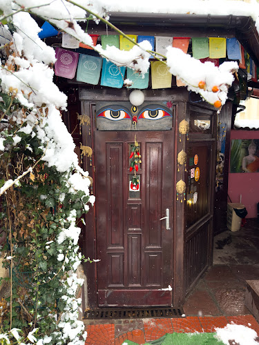 Comentarii opinii despre Гуркха